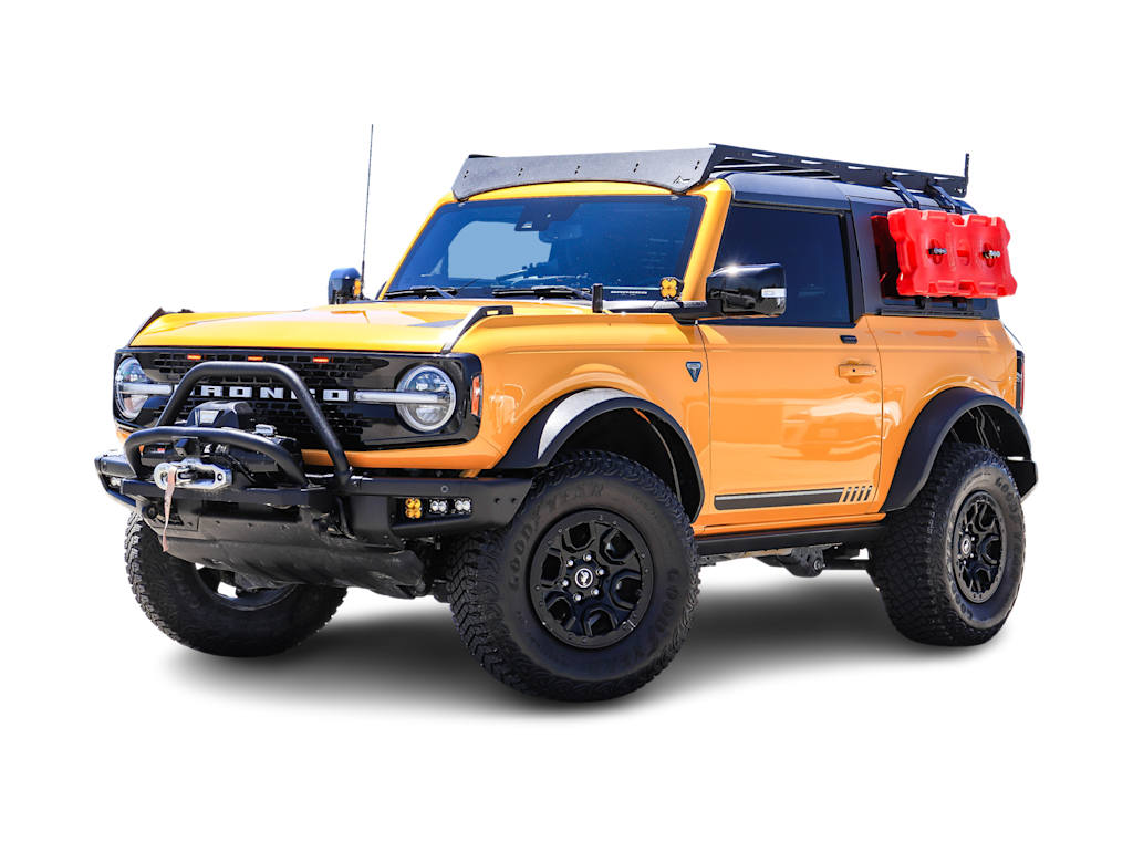ford bronco 2-door 2021 1FMDE5FPXMLA20504 image ford bronco 2-door 2021 1FMDE5FPXMLA20504 image